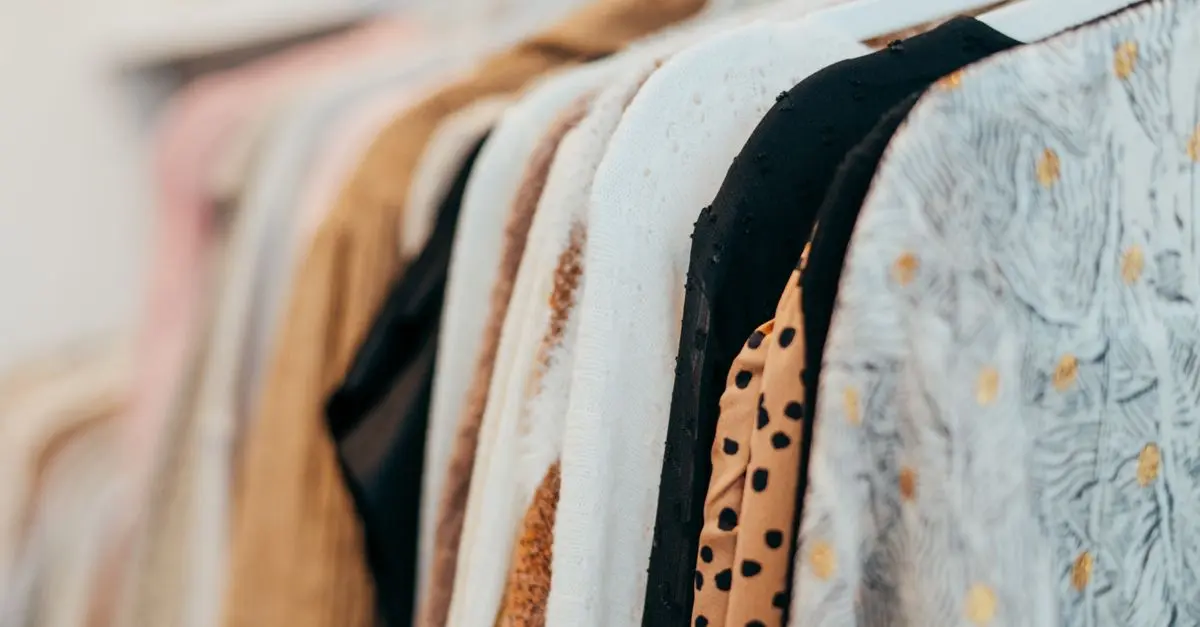 Cómo Elegir Ropa Accesible y Elegante para el Otoño