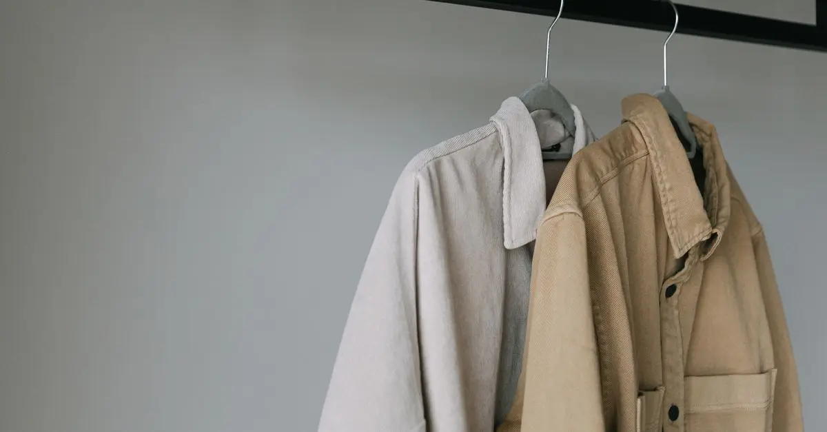 Colores que Nunca Pasan de Moda en Ropa Accesible