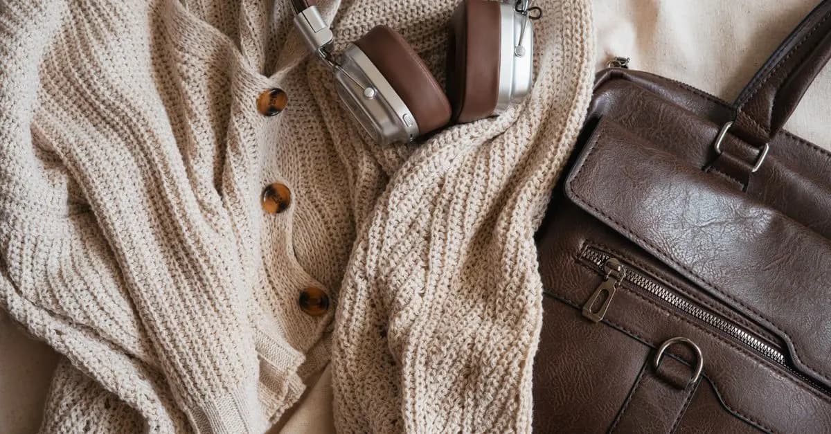 Cómo Crear un Look Accesible para el Invierno