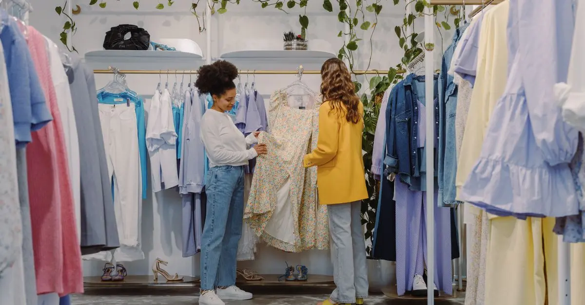 Cómo Elegir Ropa Accesible para un Estilo Único