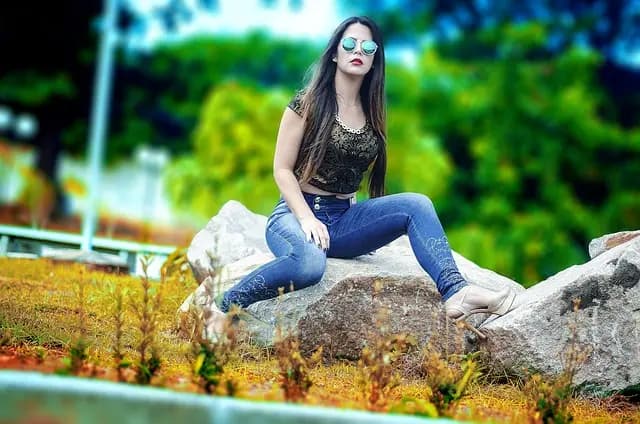 Cómo Crear un Look Accesible y Chic para el Invierno
