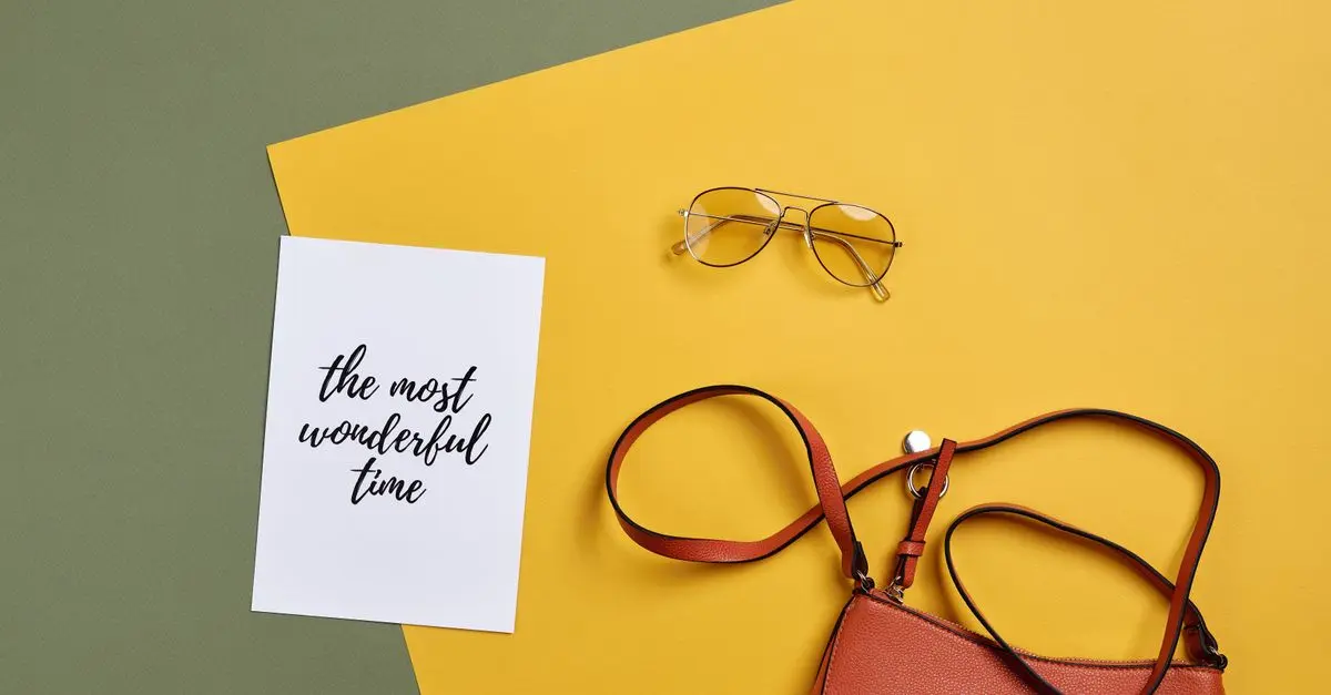 Cómo Elegir Accesorios Asequibles para Potenciar Tu Look