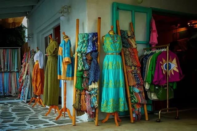 Cómo Elegir Ropa Accesible que Combina Estilo y Sostenibilidad