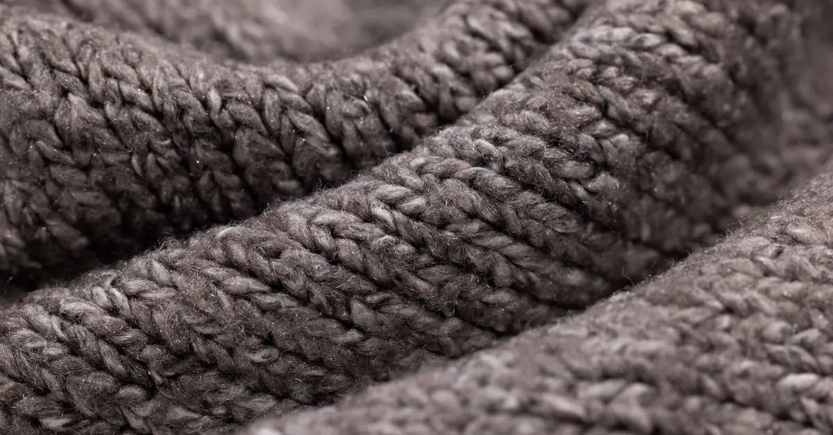 Los Mejores Materiales para Ropa de Invierno