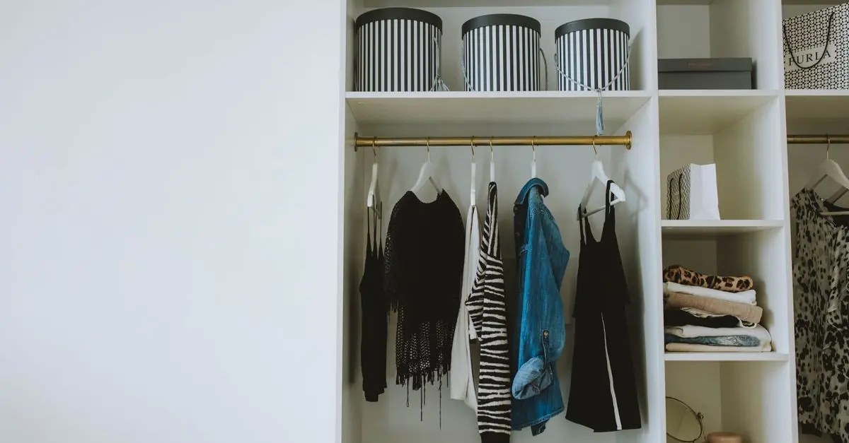 10 Consejos para Vestir a la Moda sin Gastar Mucho