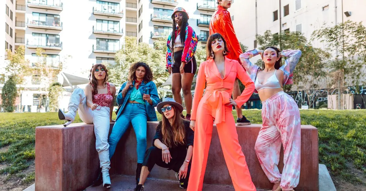 Cómo Crear un Estilo Personal con Moda Accesible
