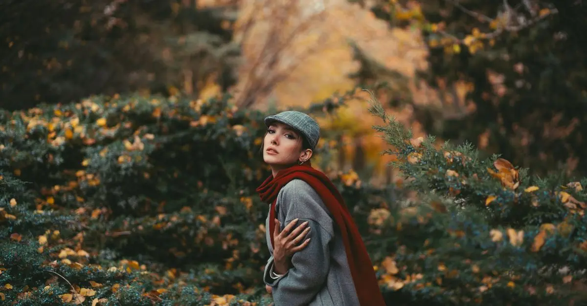 Cómo Elegir Ropa Accesible para el Otoño: Consejos Clave