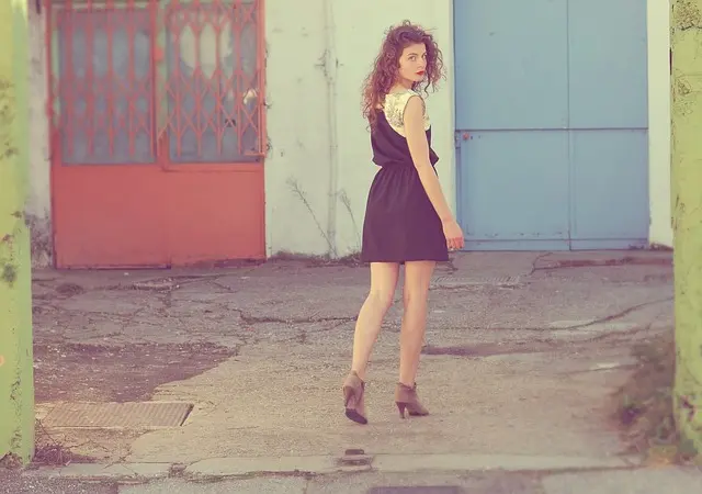 Cómo Crear un Look Asequible y Chic para el Otoño