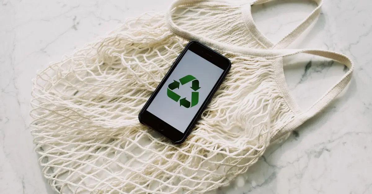 Telas Recicladas: Innovación y Sostenibilidad