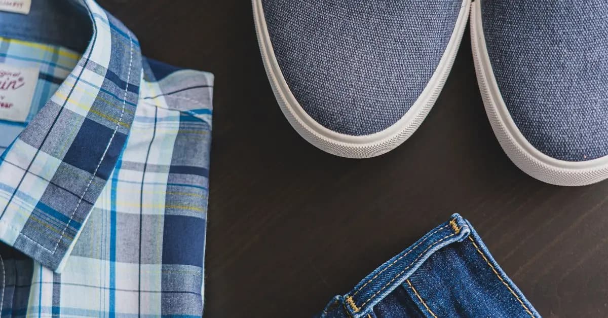 Cómo Combinar Prendas de Moda Accesible para un Look Perfecto