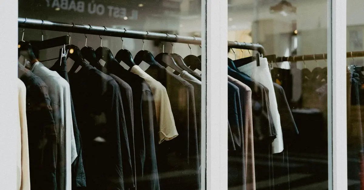 Tendencias en Moda Accesible que No Puedes Ignorar