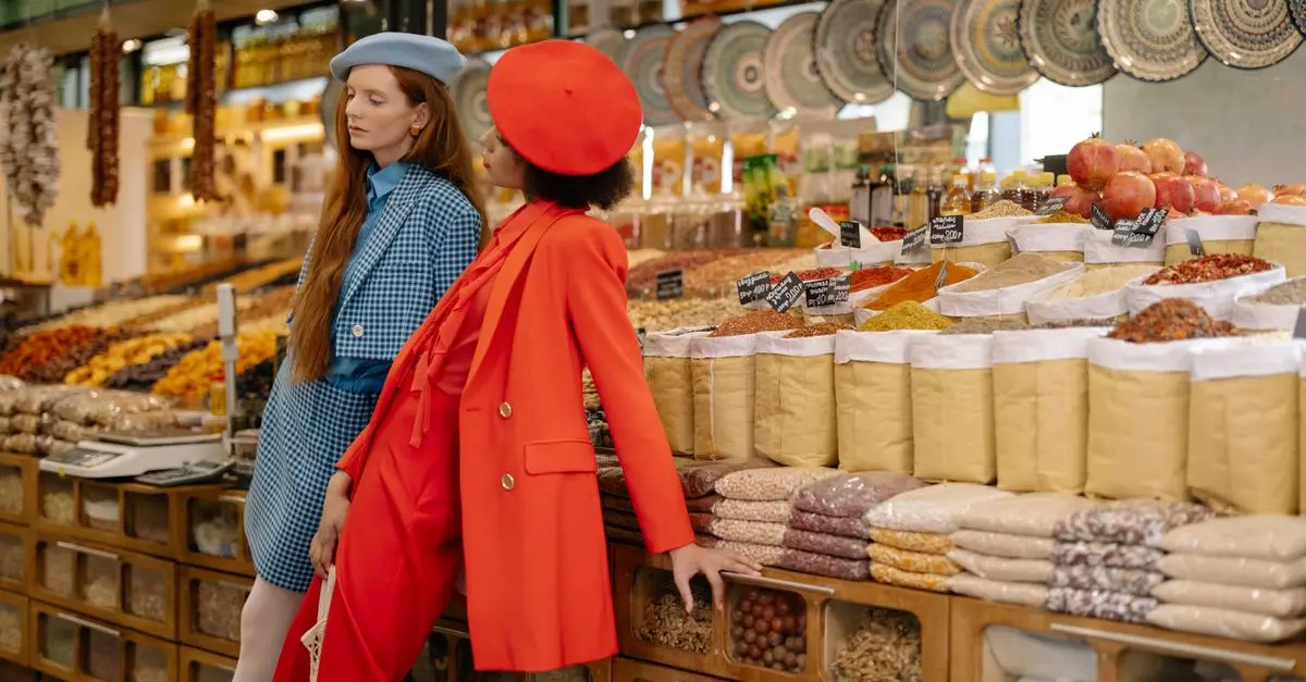 Cómo Vestir con Estilo y Ahorro: Consejos Esenciales