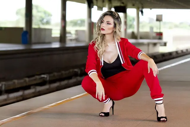 Tendencias en Moda Accesible para Este Otoño
