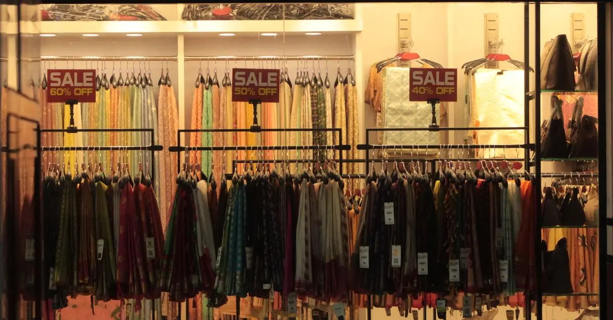 Cómo Comprar Moda Accesible en Ofertas y Rebajas