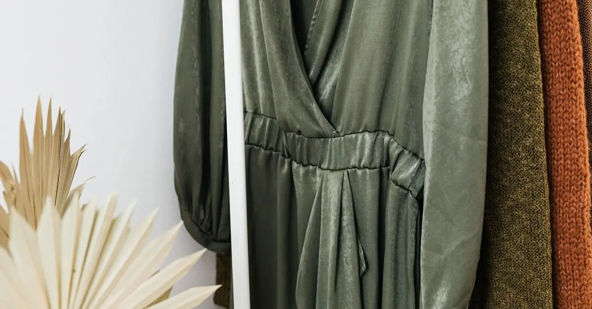 Cómo Elegir Ropa Accesible y Elegante para el Otoño
