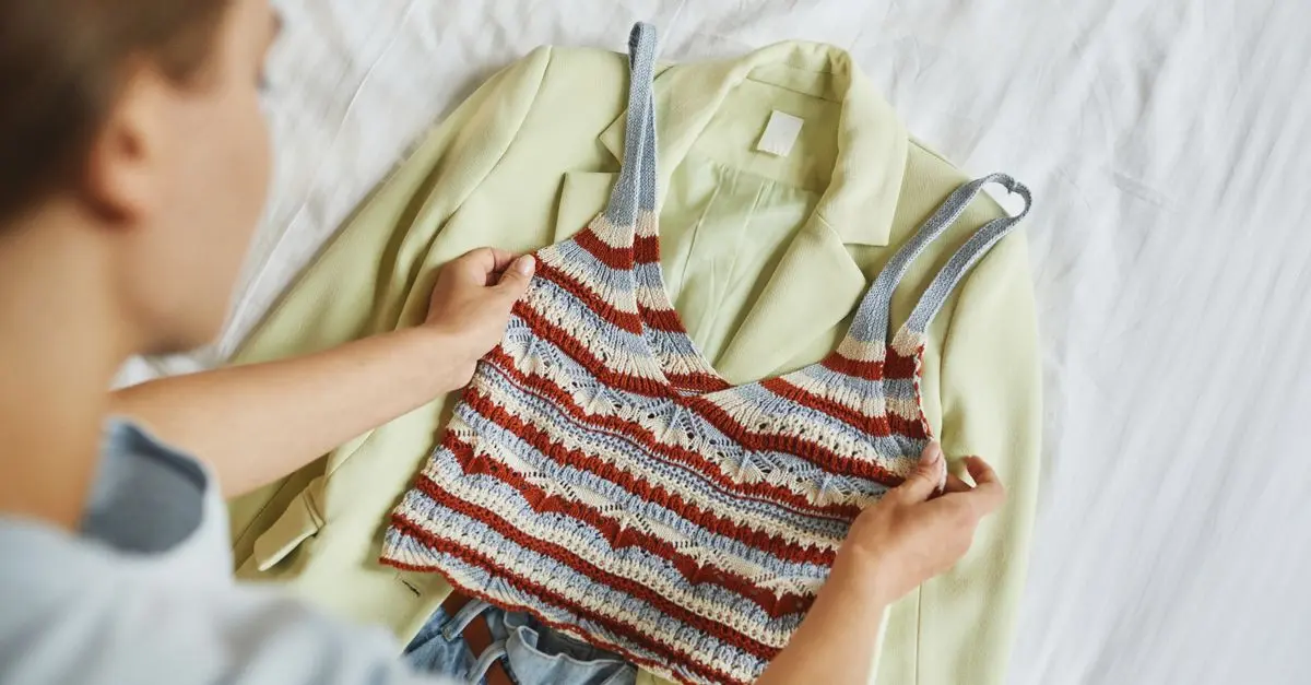 Cómo Combinar Prendas de Moda Accesible para un Estilo Único
